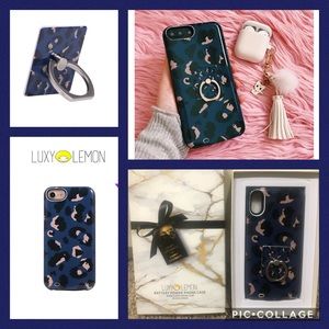 IPhone 10 Battery Powered Phone Case